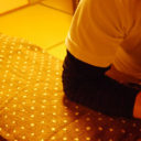 龜樂（気楽・きらく）から下半身のつらさ（太もも・ふくらはぎ・足裏）の肩こり・首こりの対処法