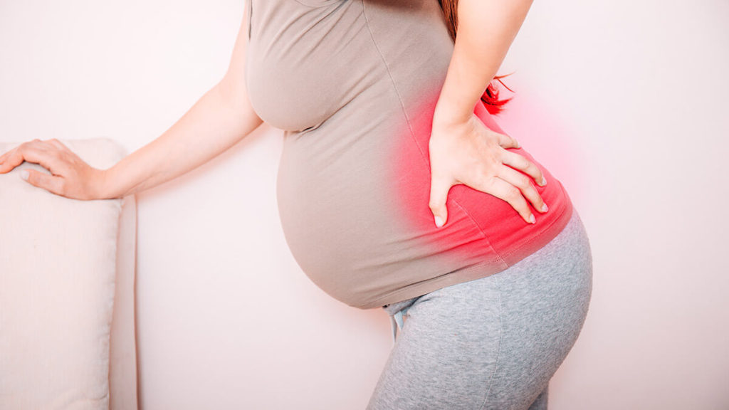 龜樂（気楽・きらく）のマタニティ・産後骨盤調整