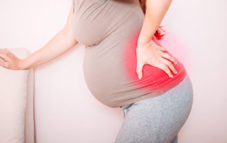 龜樂（気楽・きらく）のマタニティ・産後骨盤調整