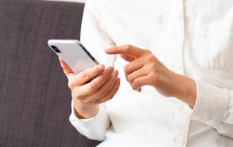 龜樂（気楽・きらく）はLINEからも予約できます